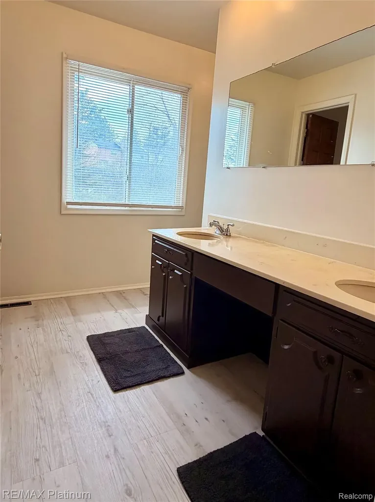 3428 River Birch Drive Flint Charter Township MI 48532