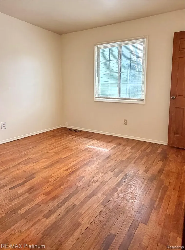 3428 River Birch Drive Flint Charter Township MI 48532