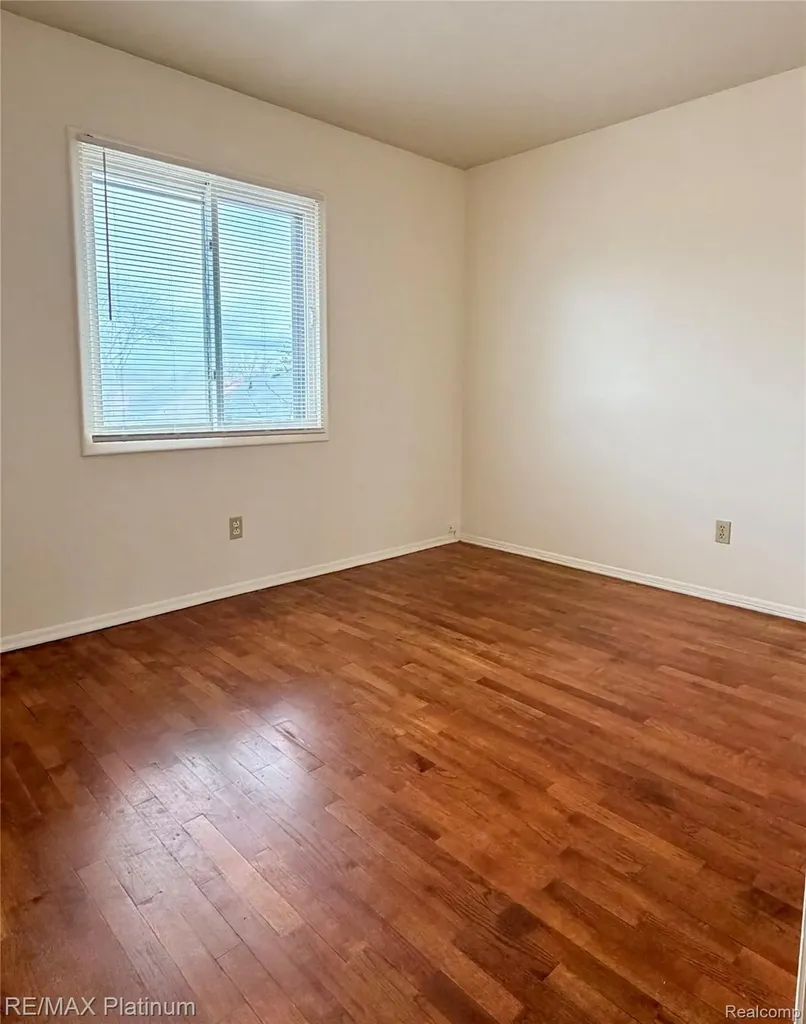 3428 River Birch Drive Flint Charter Township MI 48532