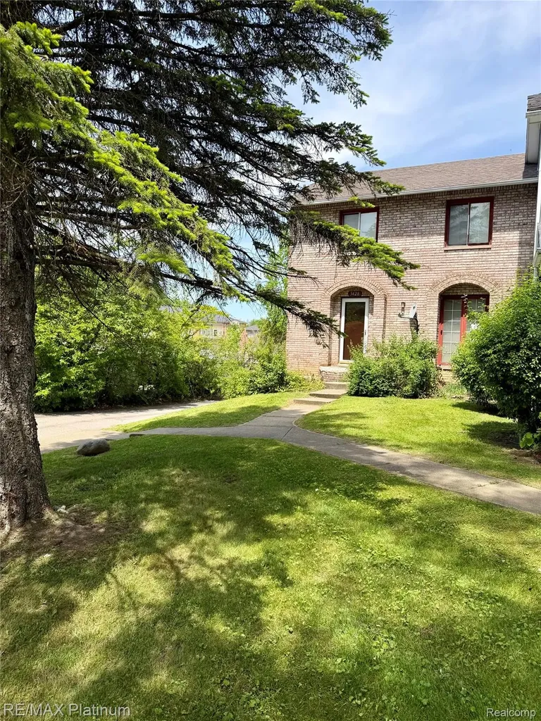 3428 River Birch Drive Flint Charter Township MI 48532