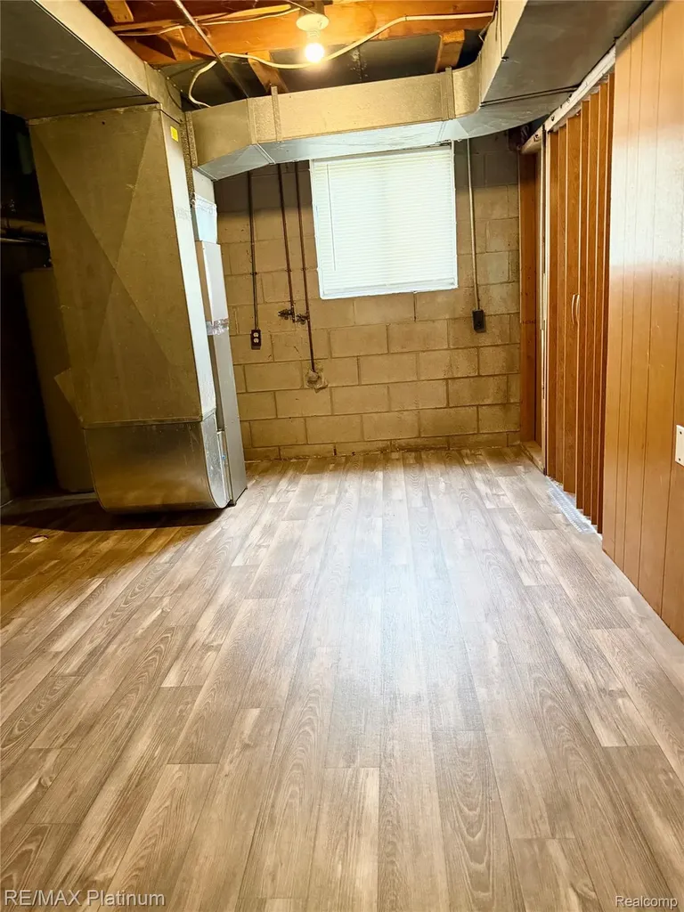 3428 River Birch Drive Flint Charter Township MI 48532