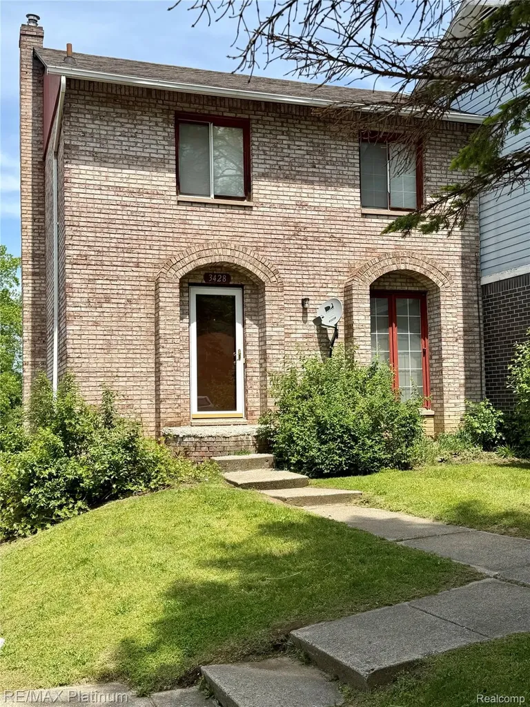3428 River Birch Drive Flint Charter Township MI 48532