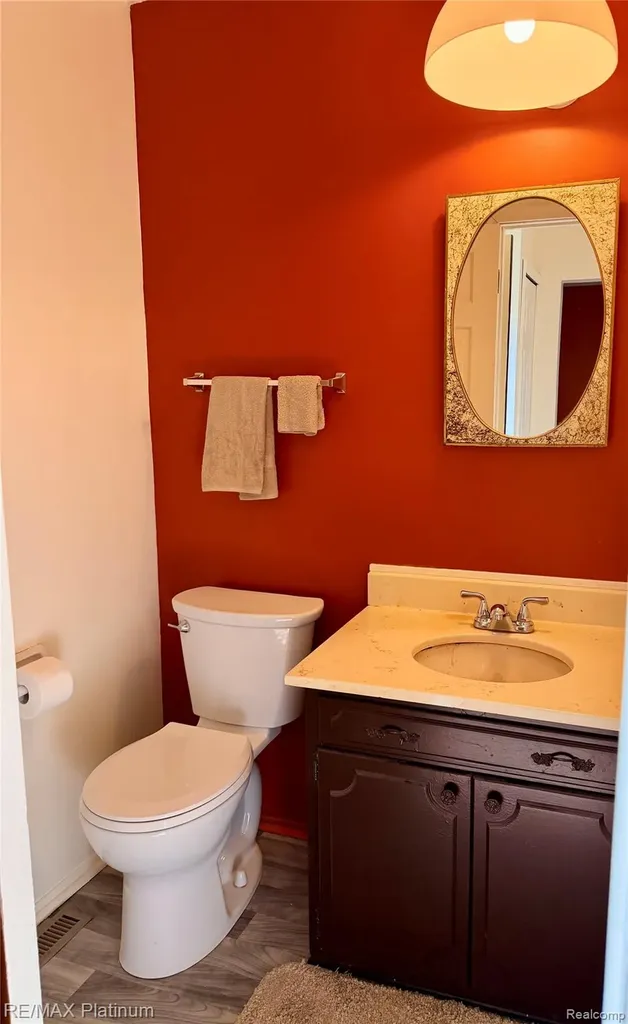 3428 River Birch Drive Flint Charter Township MI 48532