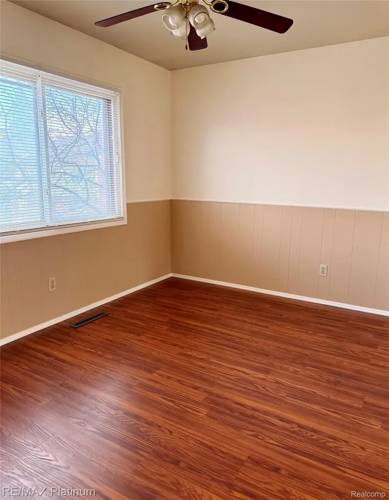 3428 River Birch Drive Flint Charter Township MI 48532