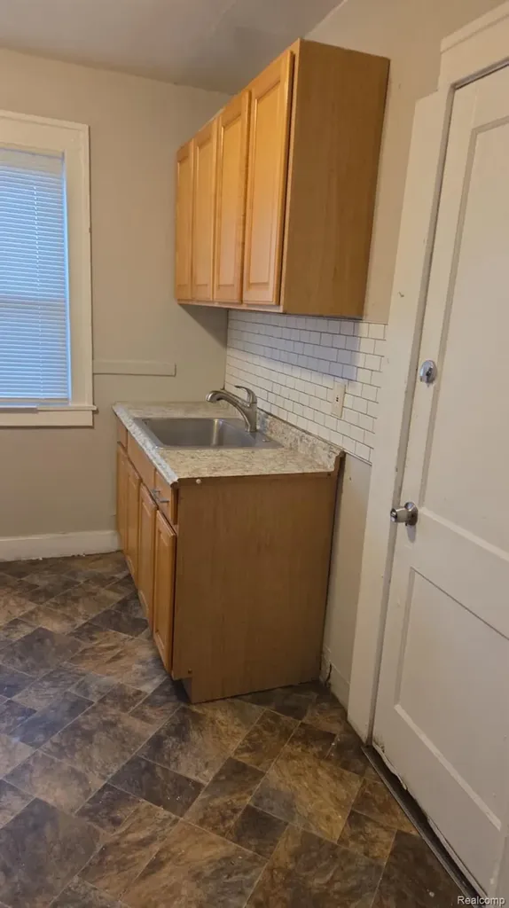 13526 La Salle Boulevard Detroit City MI 48238