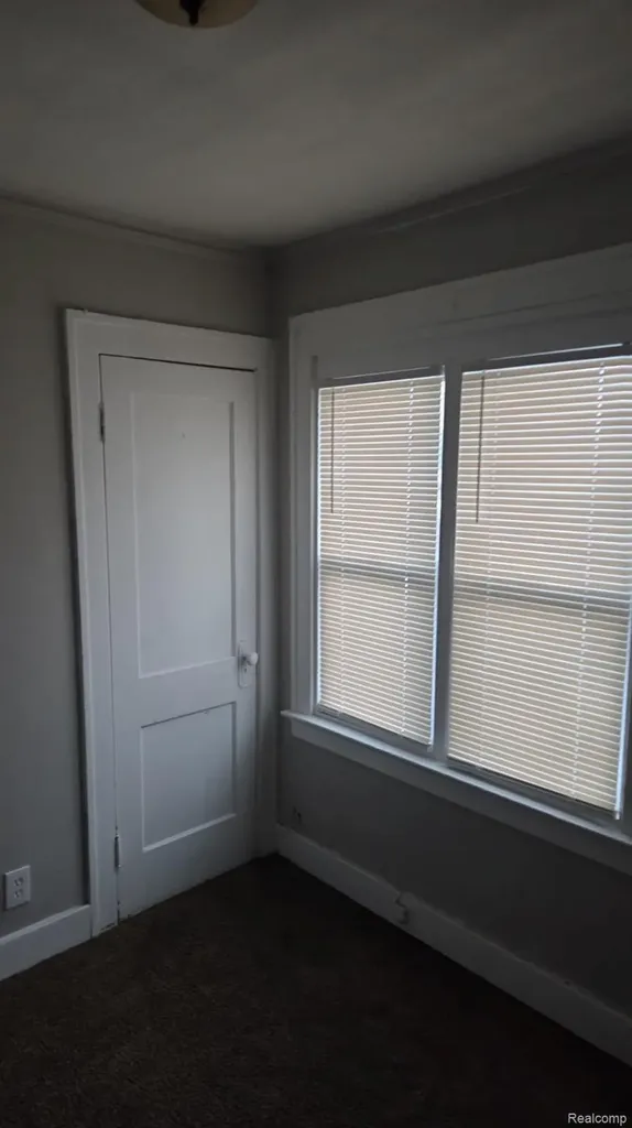 13526 La Salle Boulevard Detroit City MI 48238