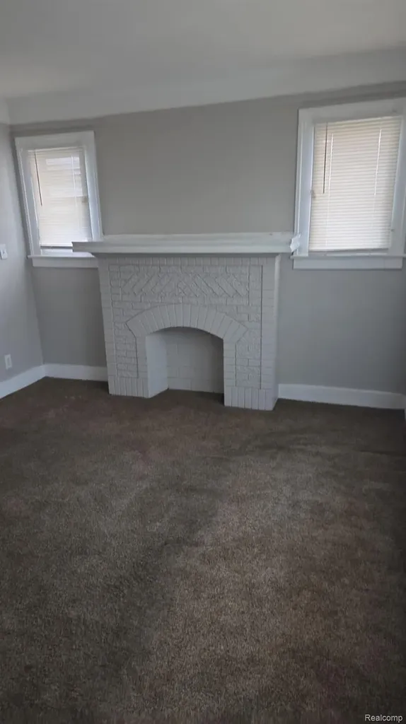 13526 La Salle Boulevard Detroit City MI 48238