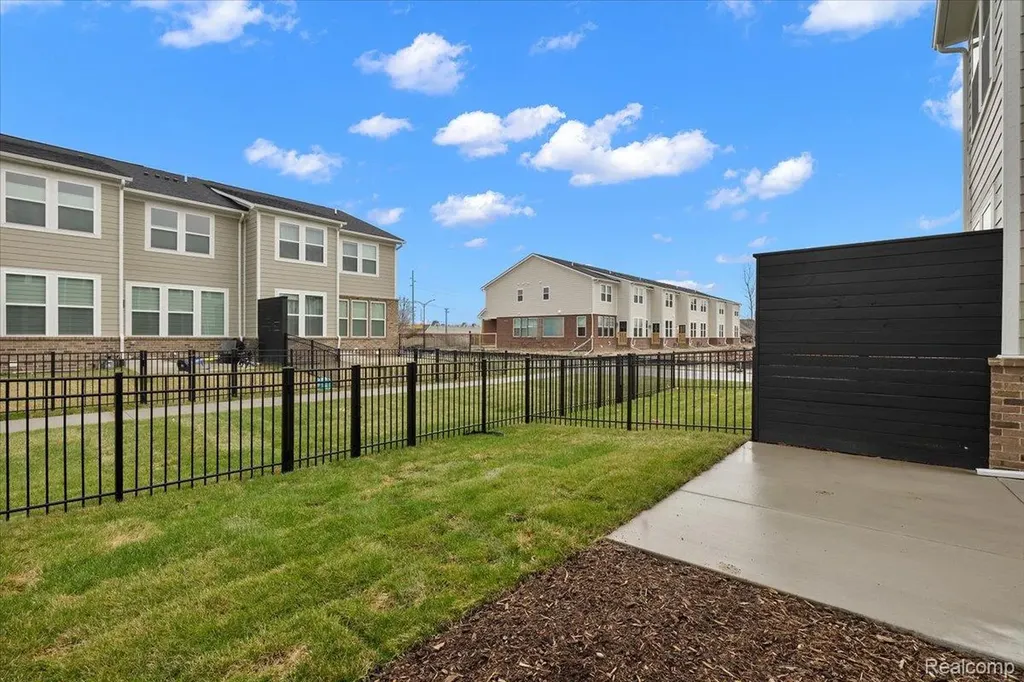 809 Cortland Lane Troy City MI 48085