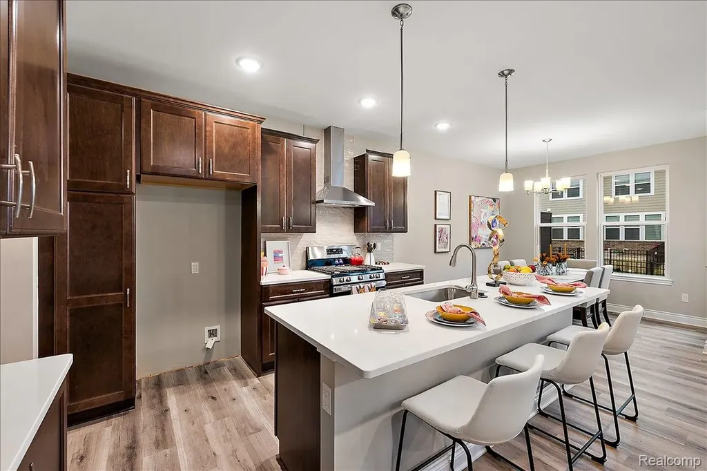 809 Cortland Lane Troy City MI 48085
