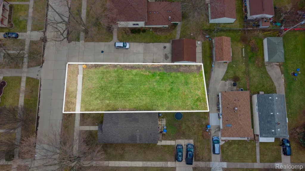 00 Powers Avenue Dearborn Heights City MI 48125