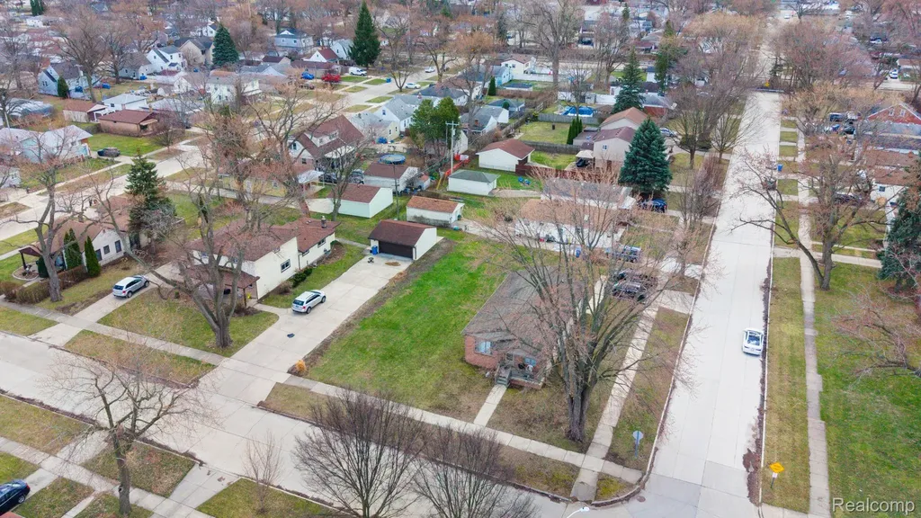 00 Powers Avenue Dearborn Heights City MI 48125