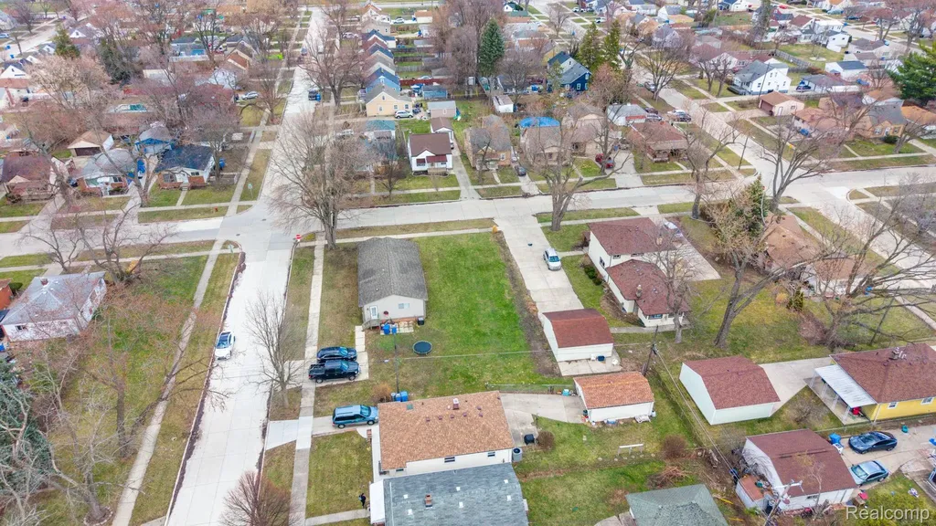 00 Powers Avenue Dearborn Heights City MI 48125
