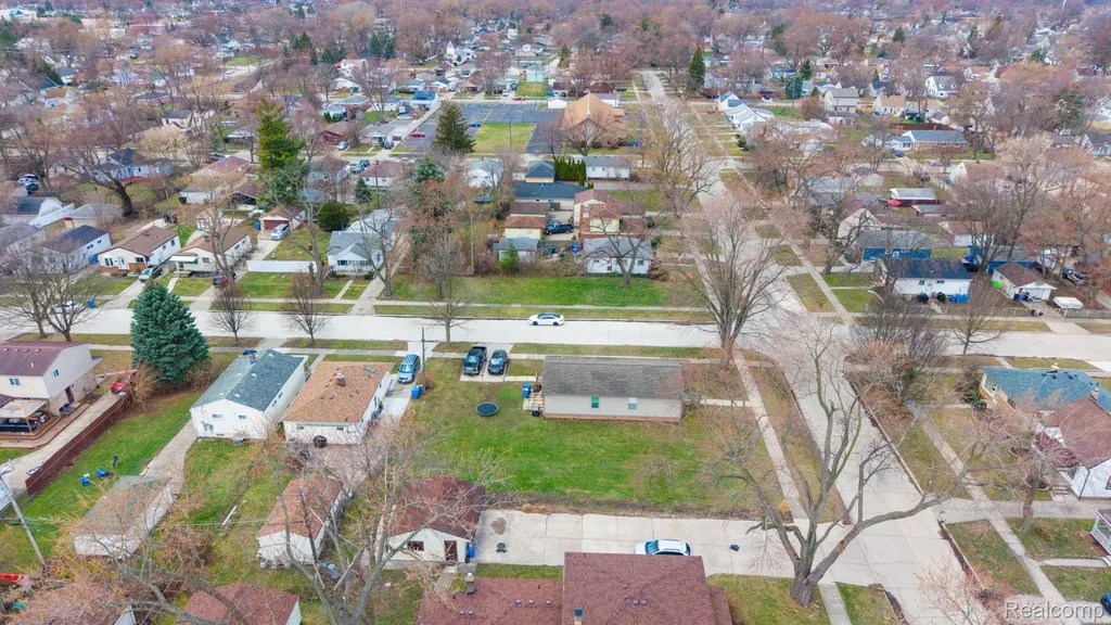 00 Powers Avenue Dearborn Heights City MI 48125