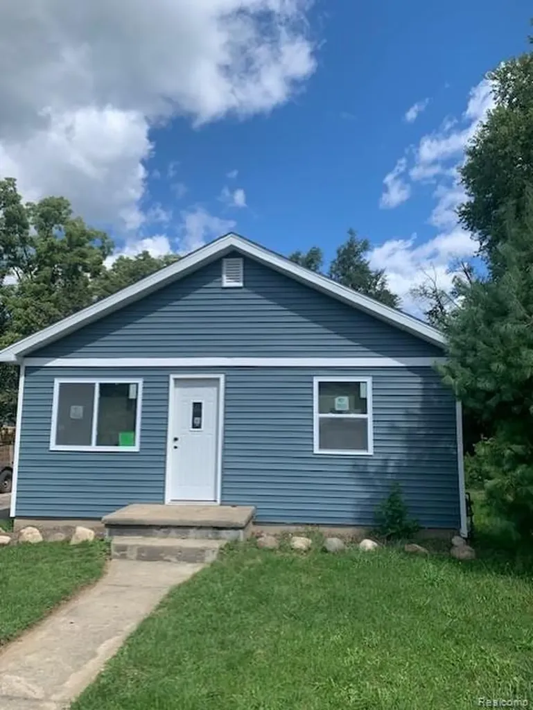 3315 Brookfield Avenue Kalamazoo Charter Township MI 49048