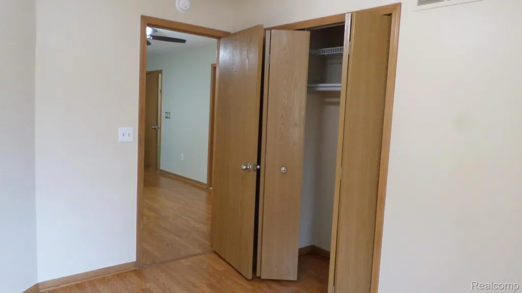 33831 Hooker Road Chesterfield Township MI 48047