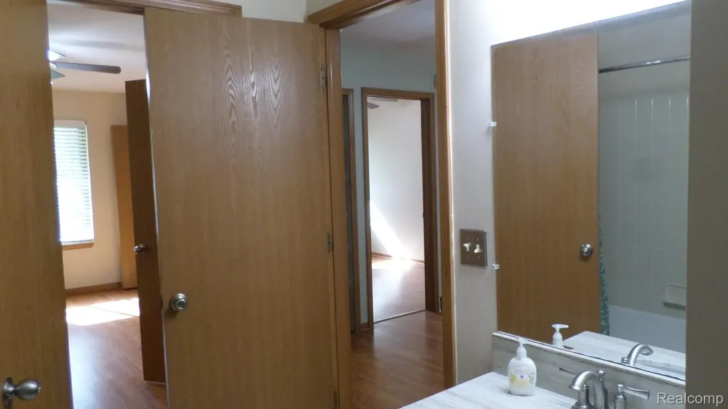 33831 Hooker Road Chesterfield Township MI 48047