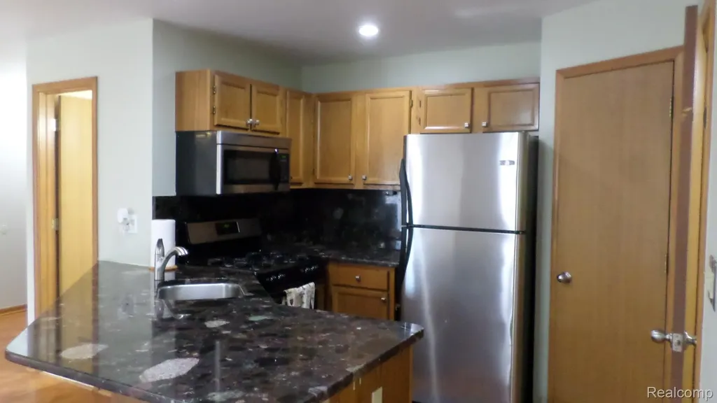 33831 Hooker Road Chesterfield Township MI 48047