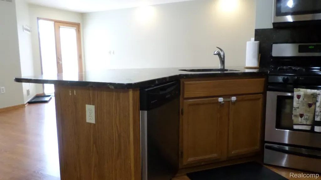 33831 Hooker Road Chesterfield Township MI 48047
