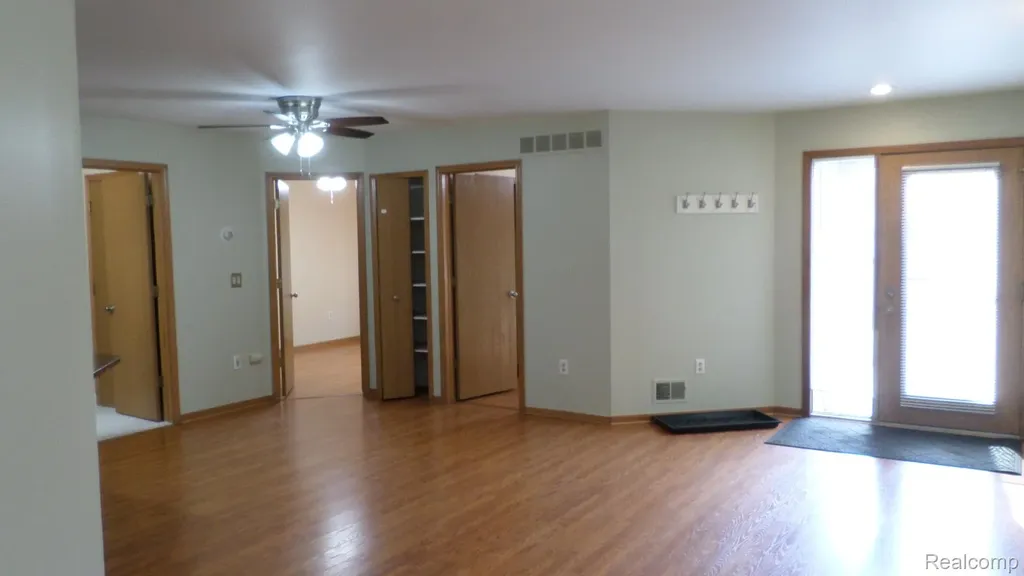 33831 Hooker Road Chesterfield Township MI 48047