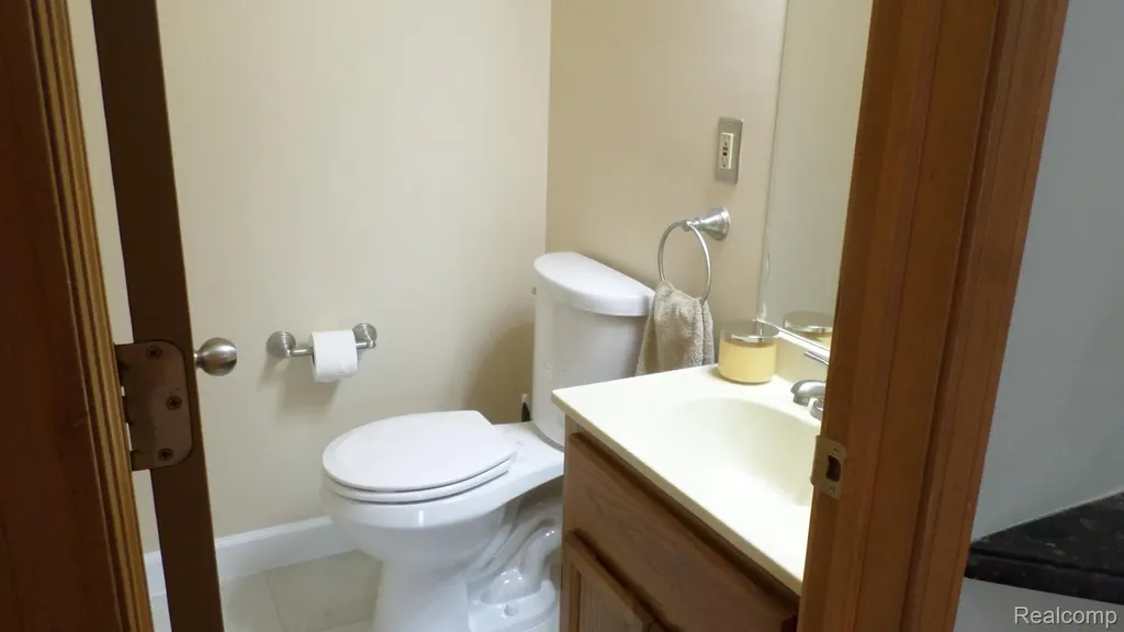 33831 Hooker Road Chesterfield Township MI 48047