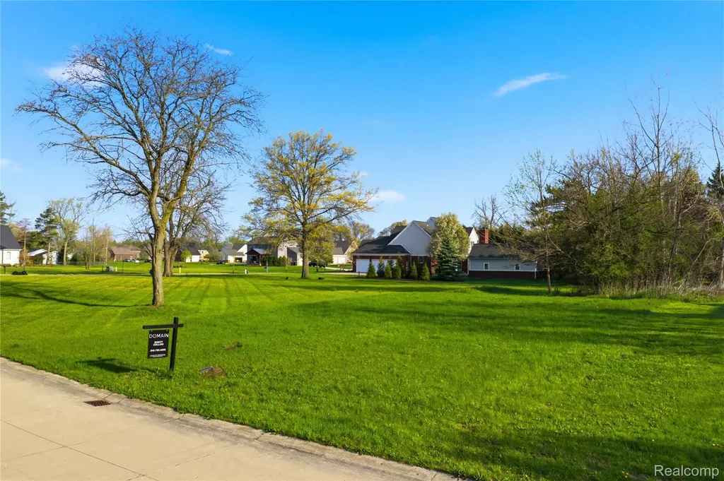 8946 Potowatomi Drive Grosse Ile Township MI 48138