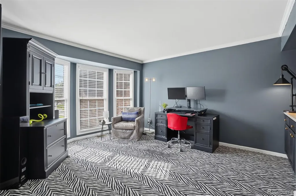 13982 Pleasant View Court Plymouth Charter Township MI 48170