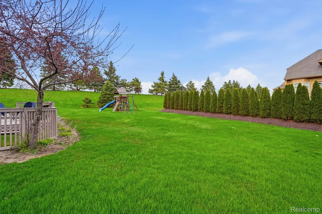 13982 Pleasant View Court Plymouth Charter Township MI 48170