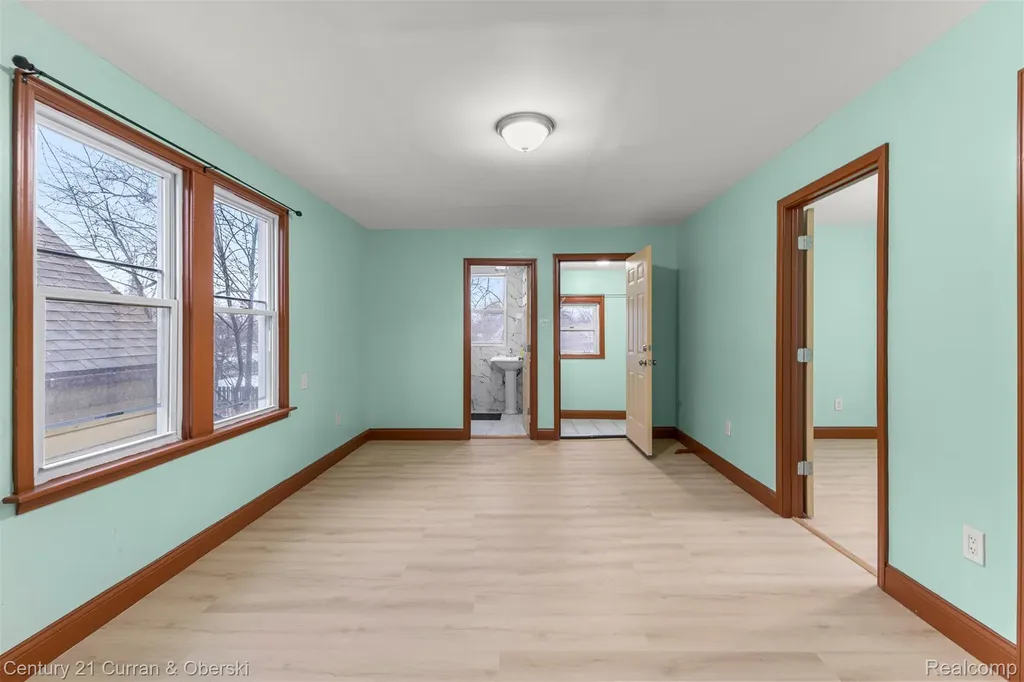 4621 Junction Street Detroit City MI 48210