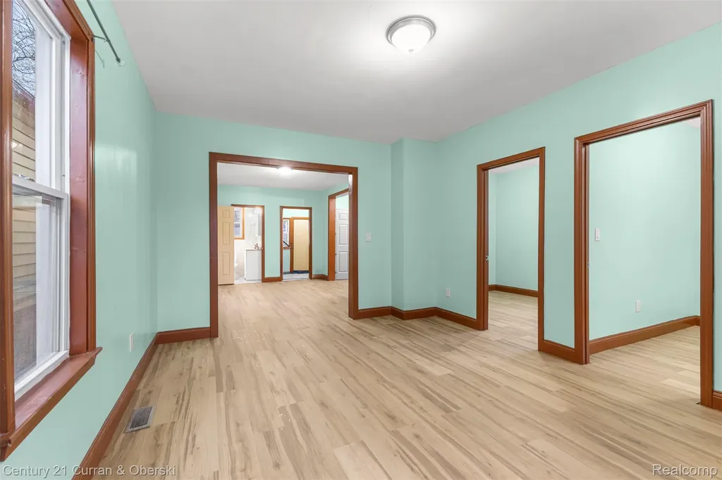 4621 Junction Street Detroit City MI 48210
