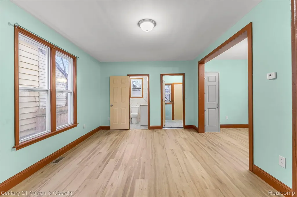 4621 Junction Street Detroit City MI 48210