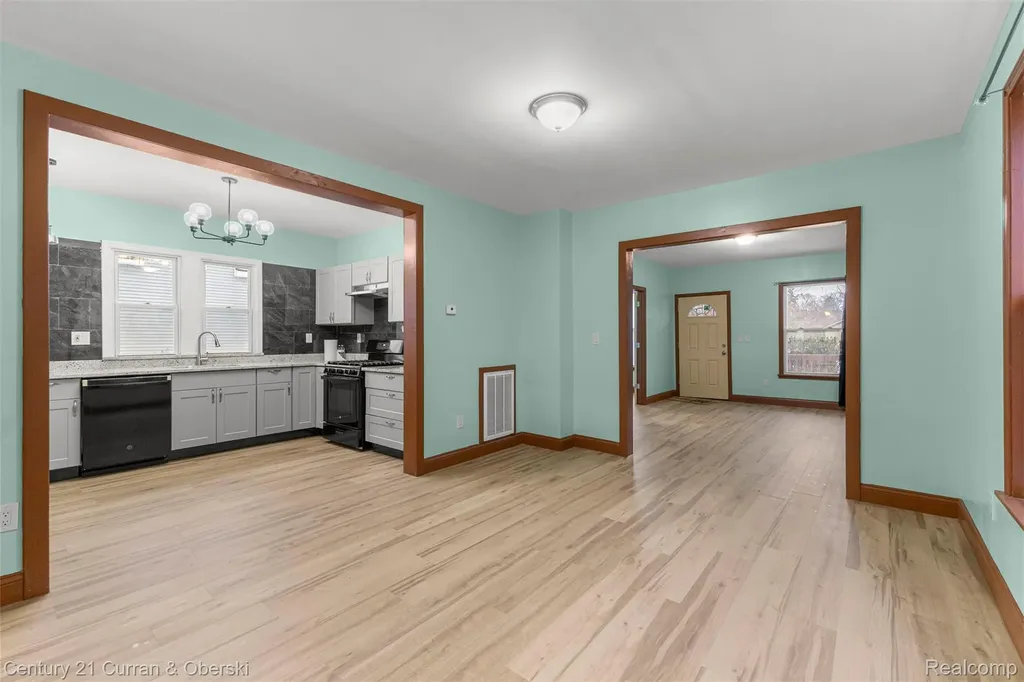 4621 Junction Street Detroit City MI 48210