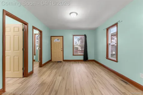 4621 Junction Street Detroit City MI 48210