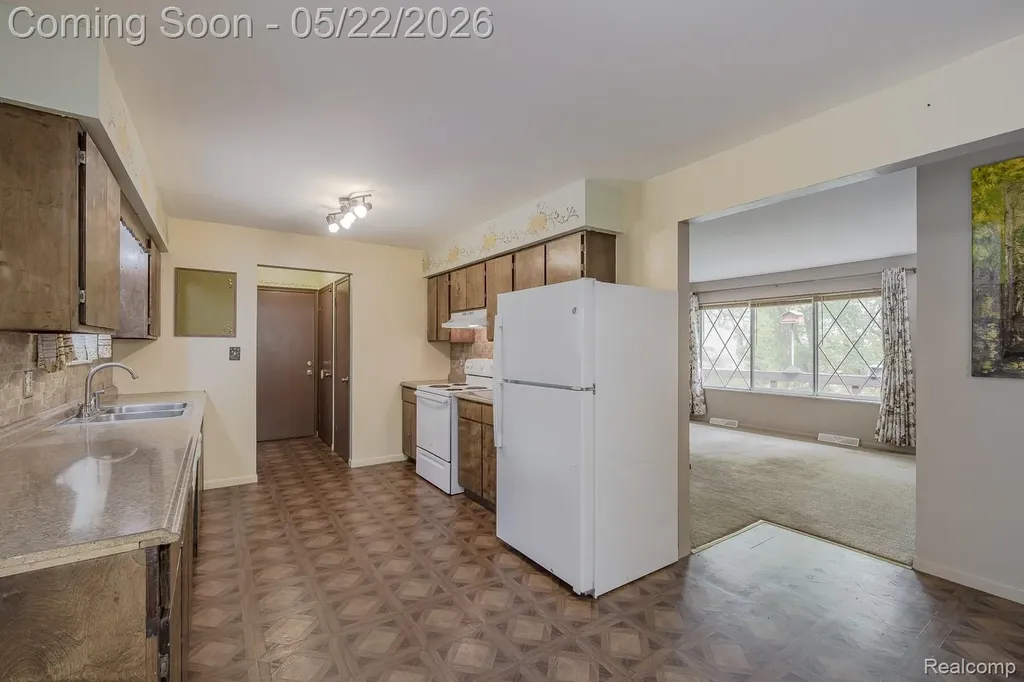 1440 Harding Avenue Orion Charter Township MI 48362