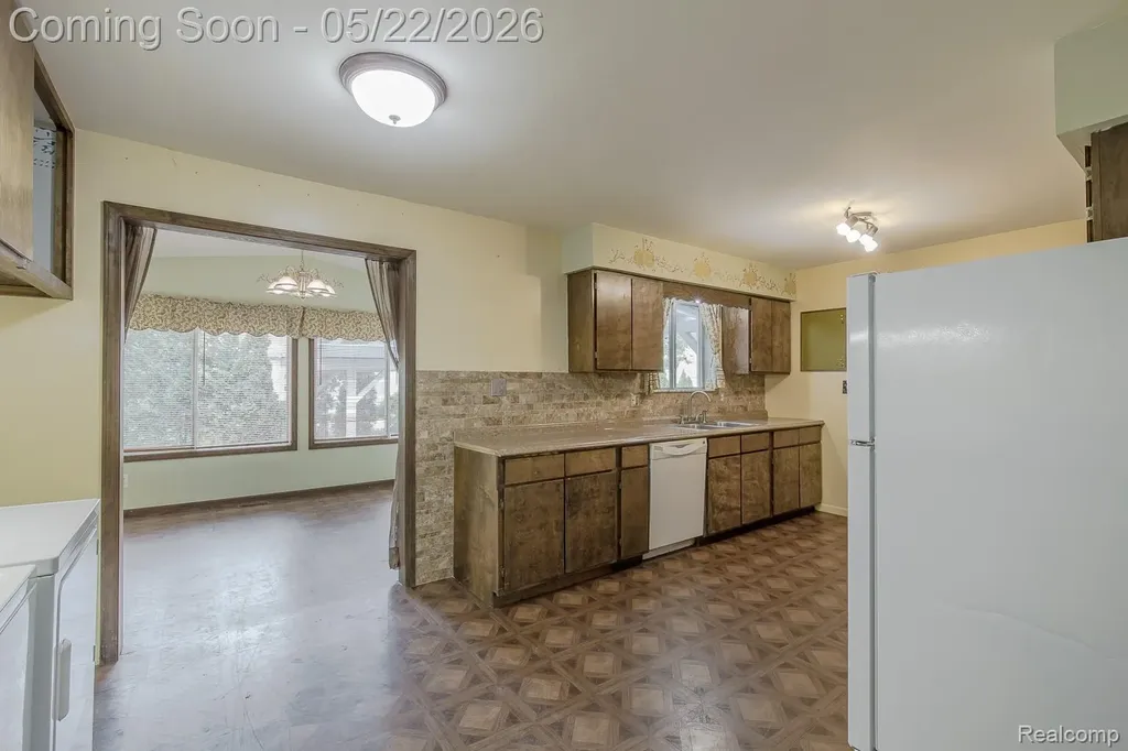 1440 Harding Avenue Orion Charter Township MI 48362
