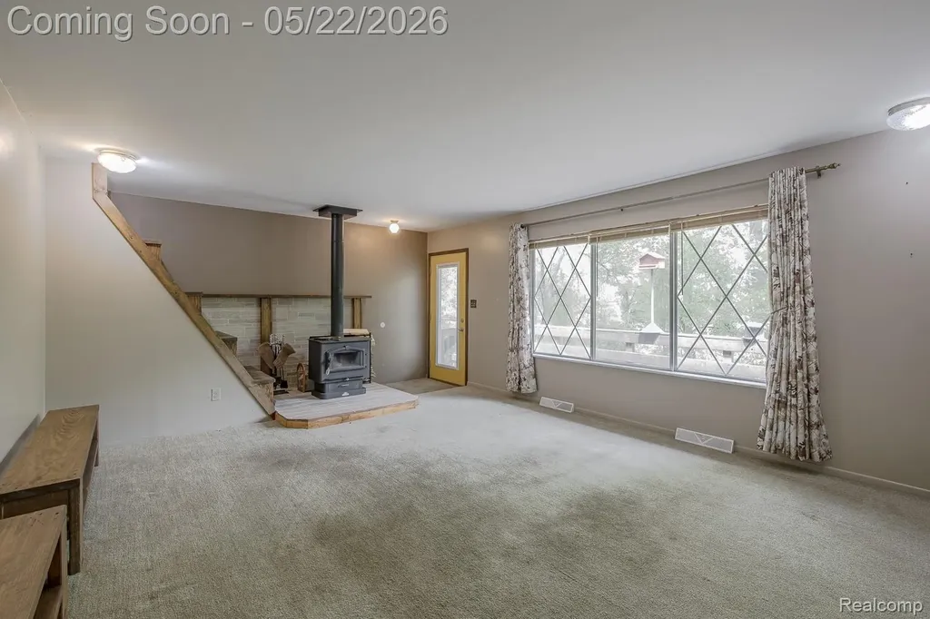 1440 Harding Avenue Orion Charter Township MI 48362