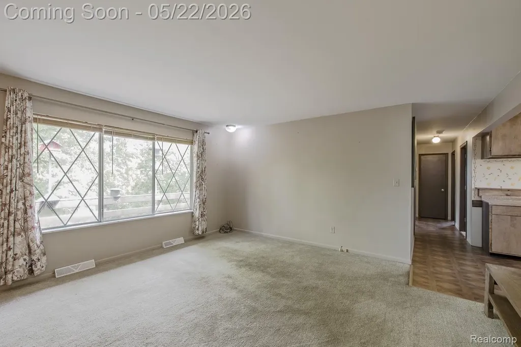 1440 Harding Avenue Orion Charter Township MI 48362