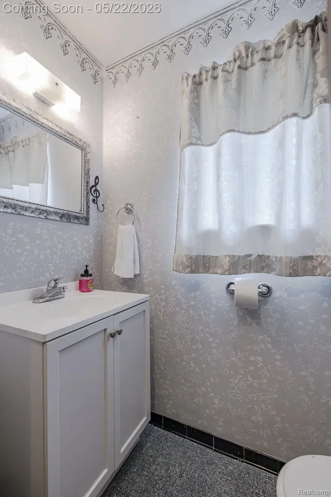 1440 Harding Avenue Orion Charter Township MI 48362