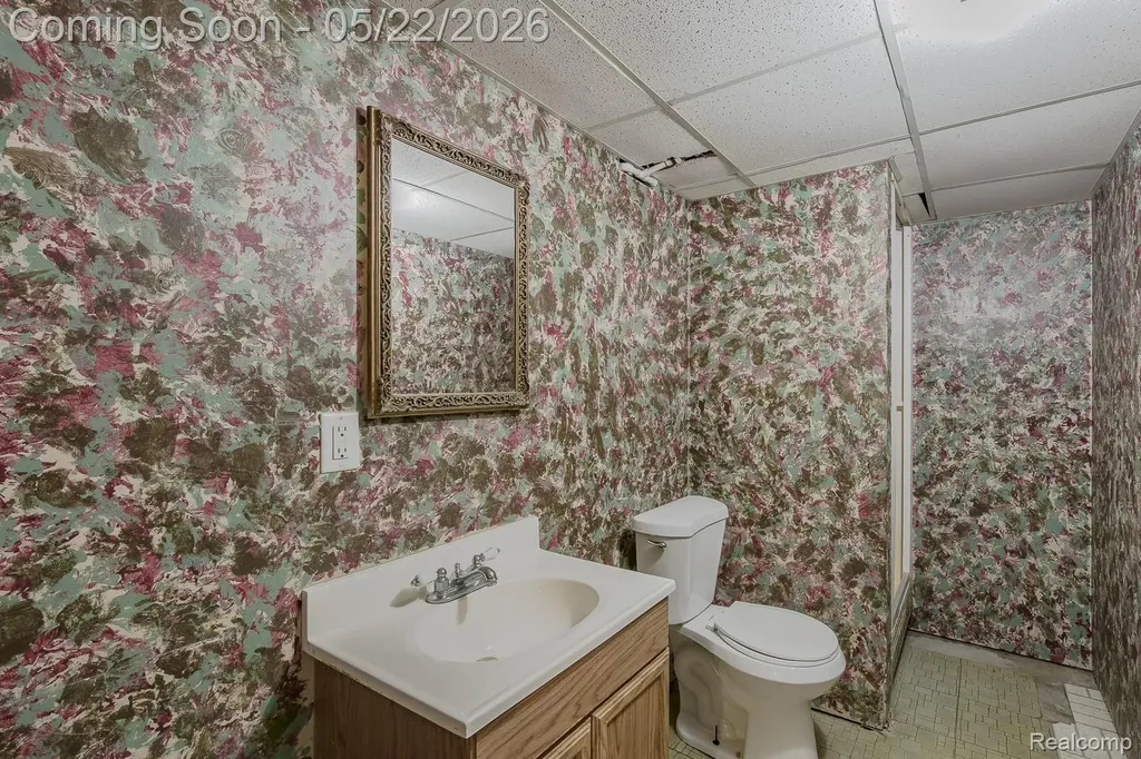 1440 Harding Avenue Orion Charter Township MI 48362