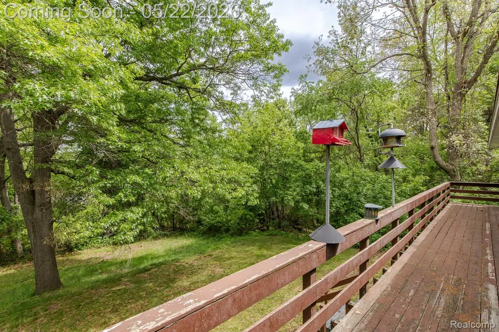 1440 Harding Avenue Orion Charter Township MI 48362