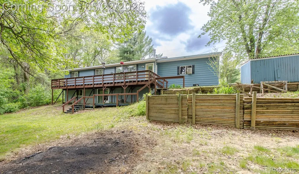 1440 Harding Avenue Orion Charter Township MI 48362