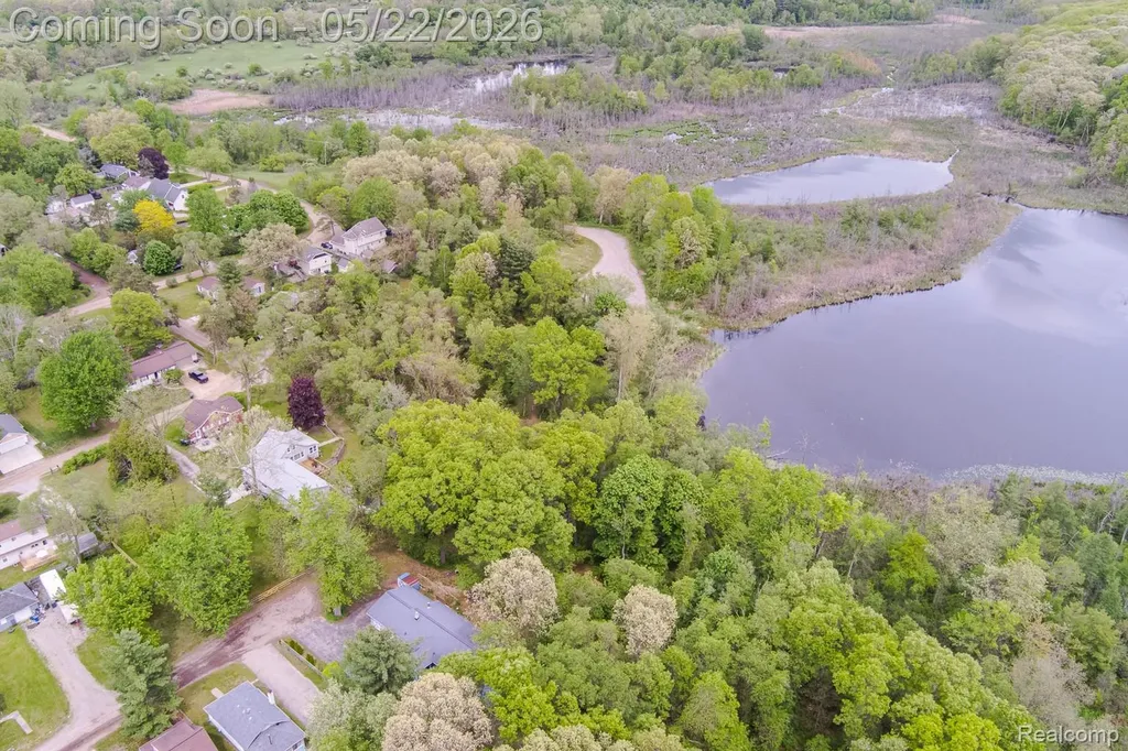 1440 Harding Avenue Orion Charter Township MI 48362