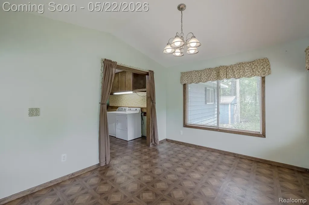 1440 Harding Avenue Orion Charter Township MI 48362