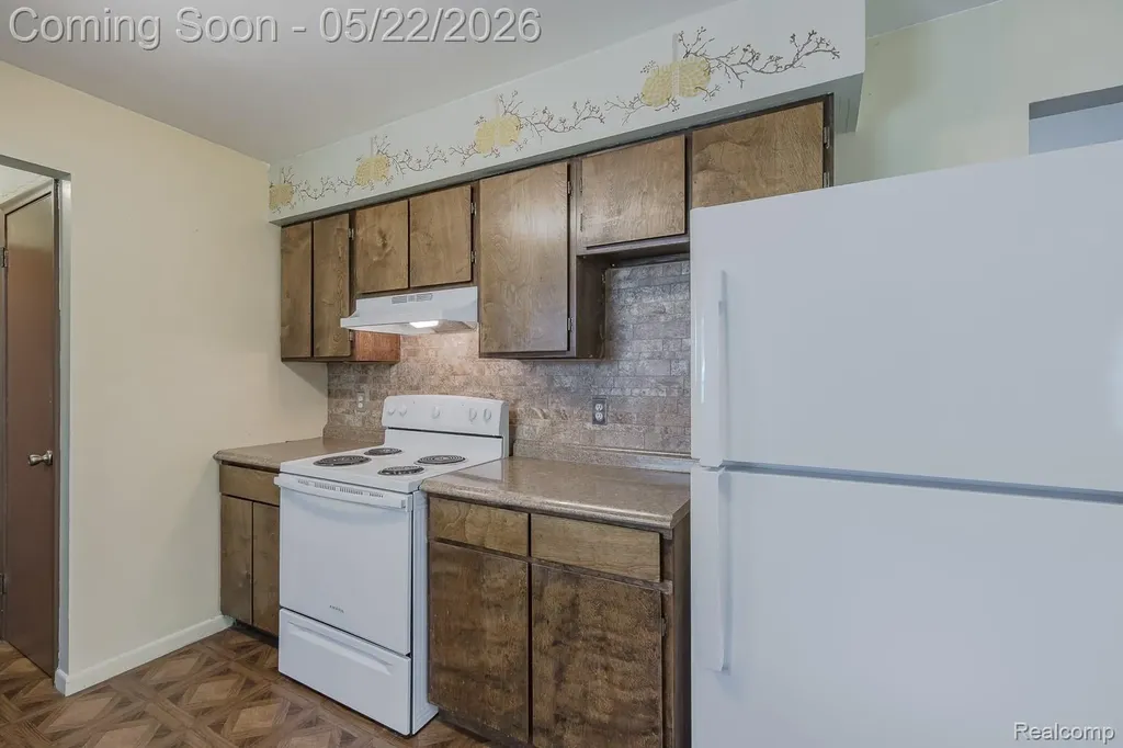 1440 Harding Avenue Orion Charter Township MI 48362