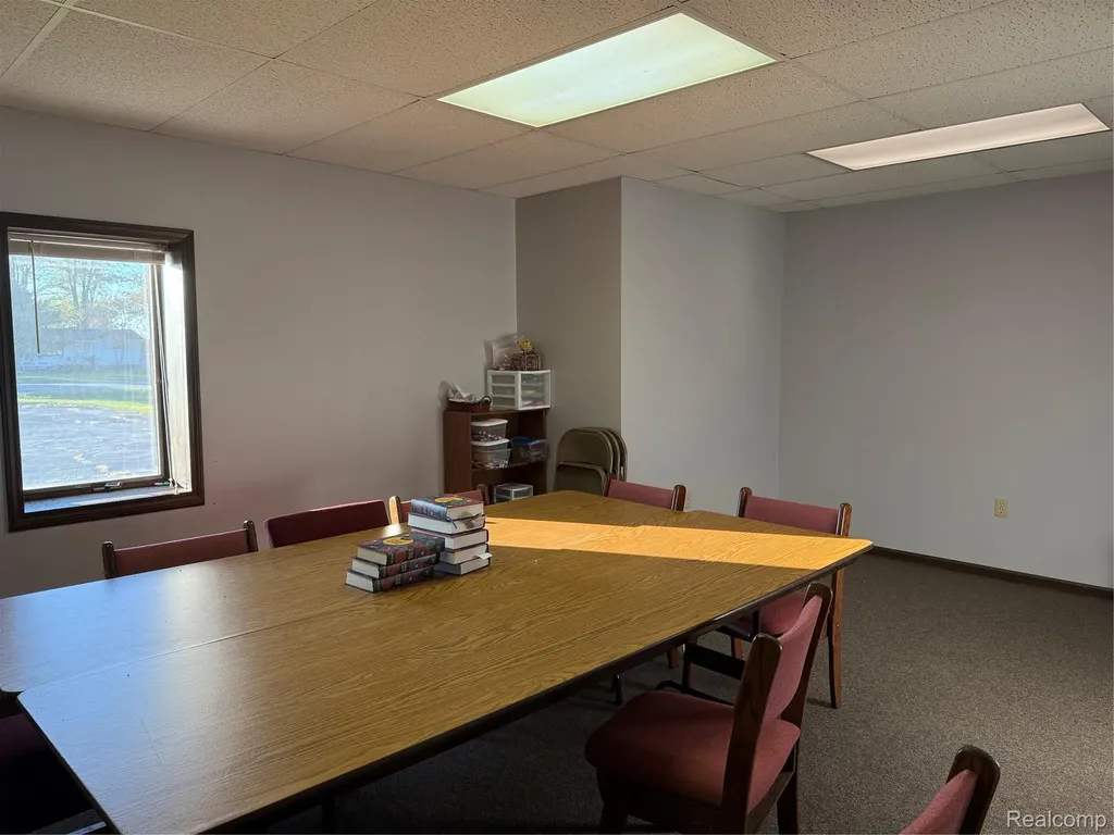 2450 W Snover Road Moore Township MI 48471