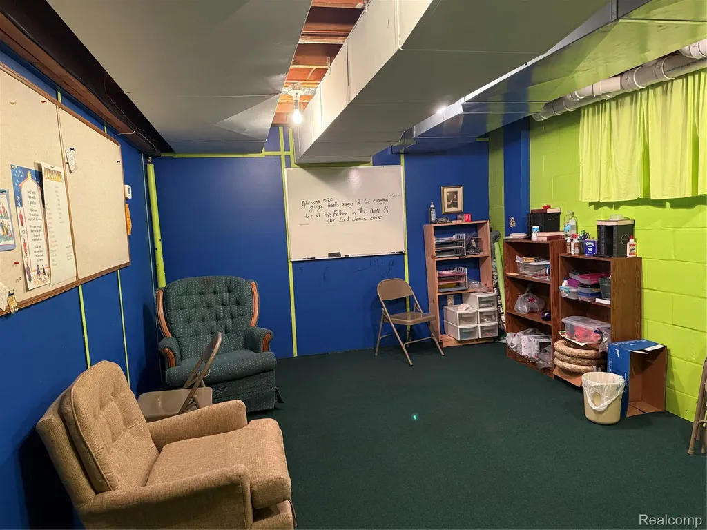 2450 W Snover Road Moore Township MI 48471