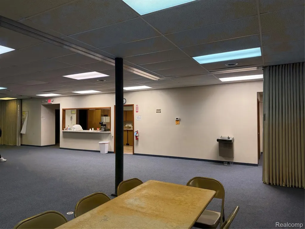 2450 W Snover Road Moore Township MI 48471