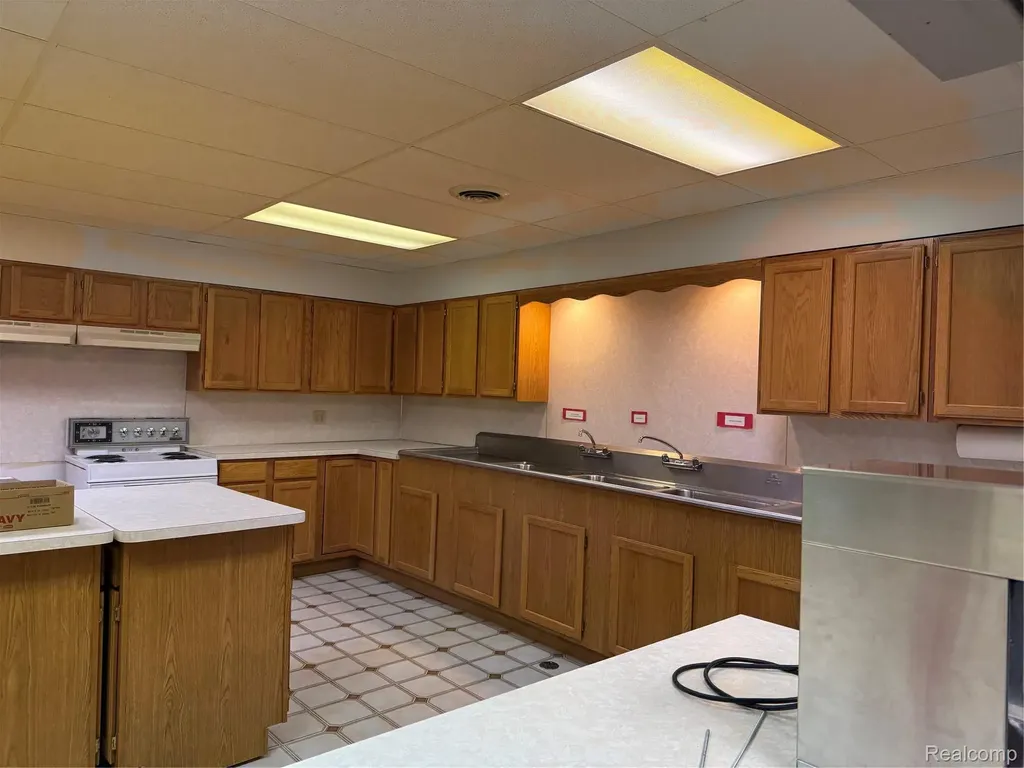 2450 W Snover Road Moore Township MI 48471