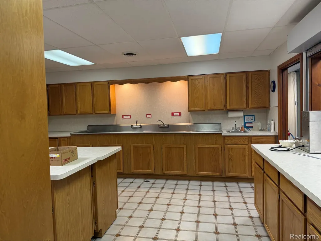 2450 W Snover Road Moore Township MI 48471