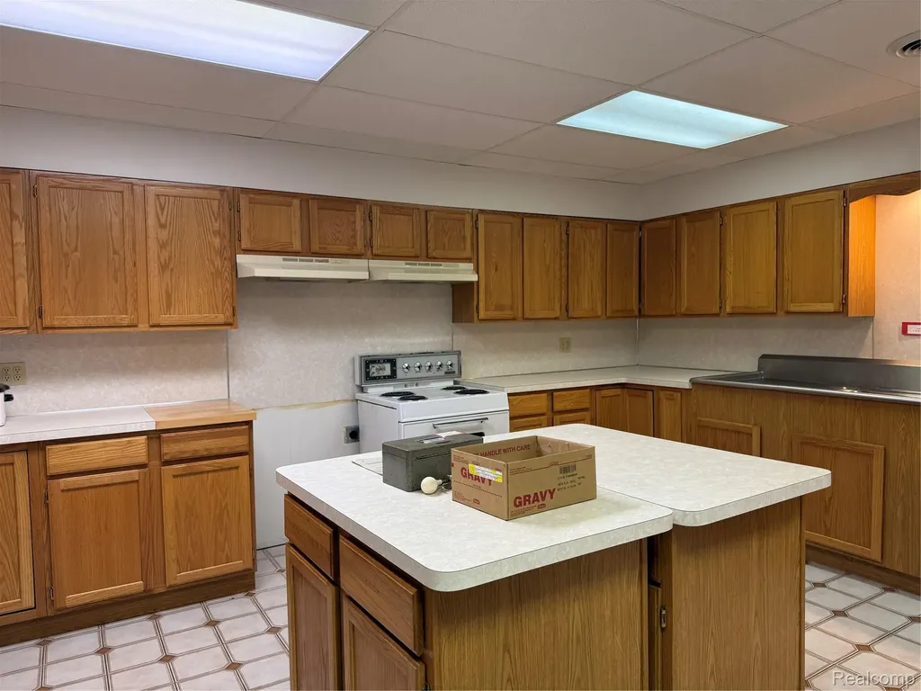 2450 W Snover Road Moore Township MI 48471