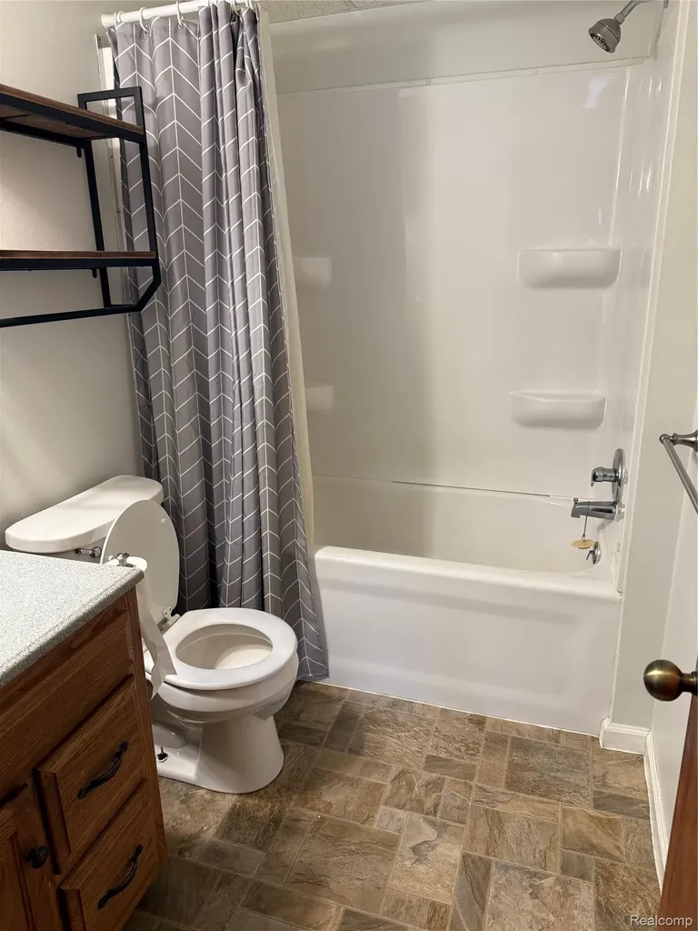 2450 W Snover Road Moore Township MI 48471